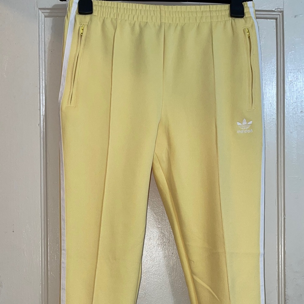 Adidas Track Pants